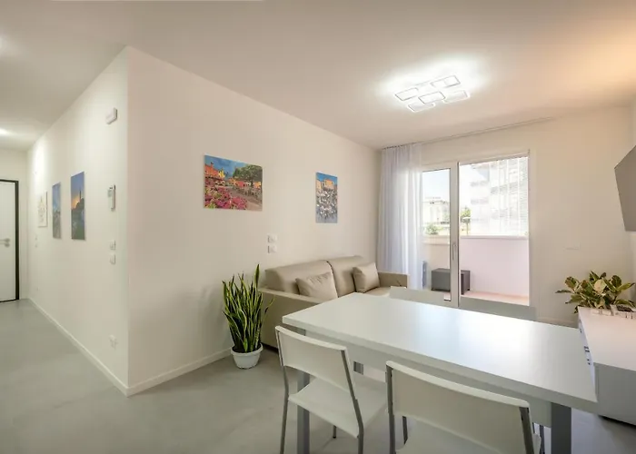Residence Maxim
