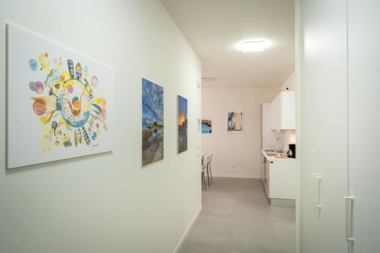 Maxim Apartment *