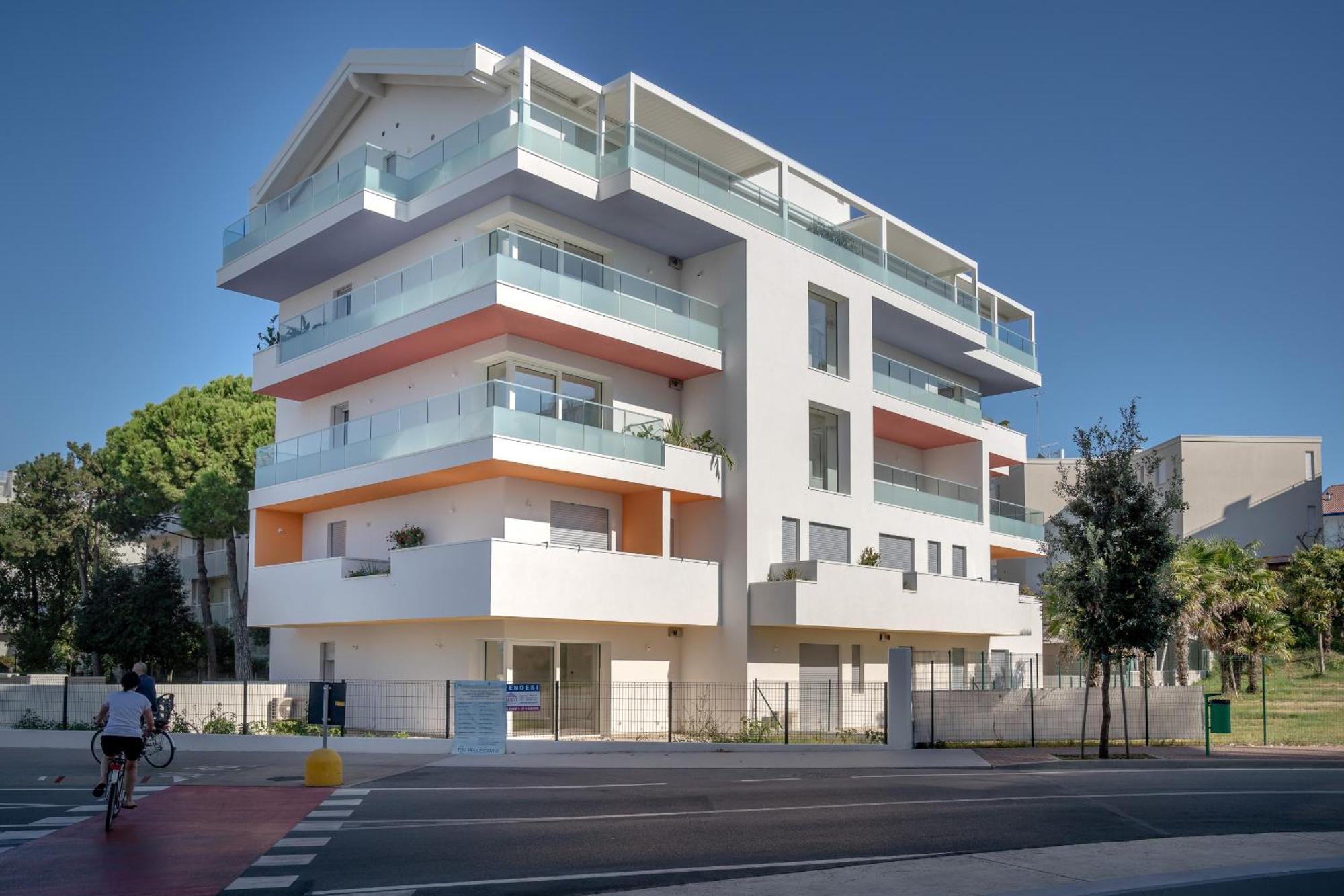 Apartment Maxim *