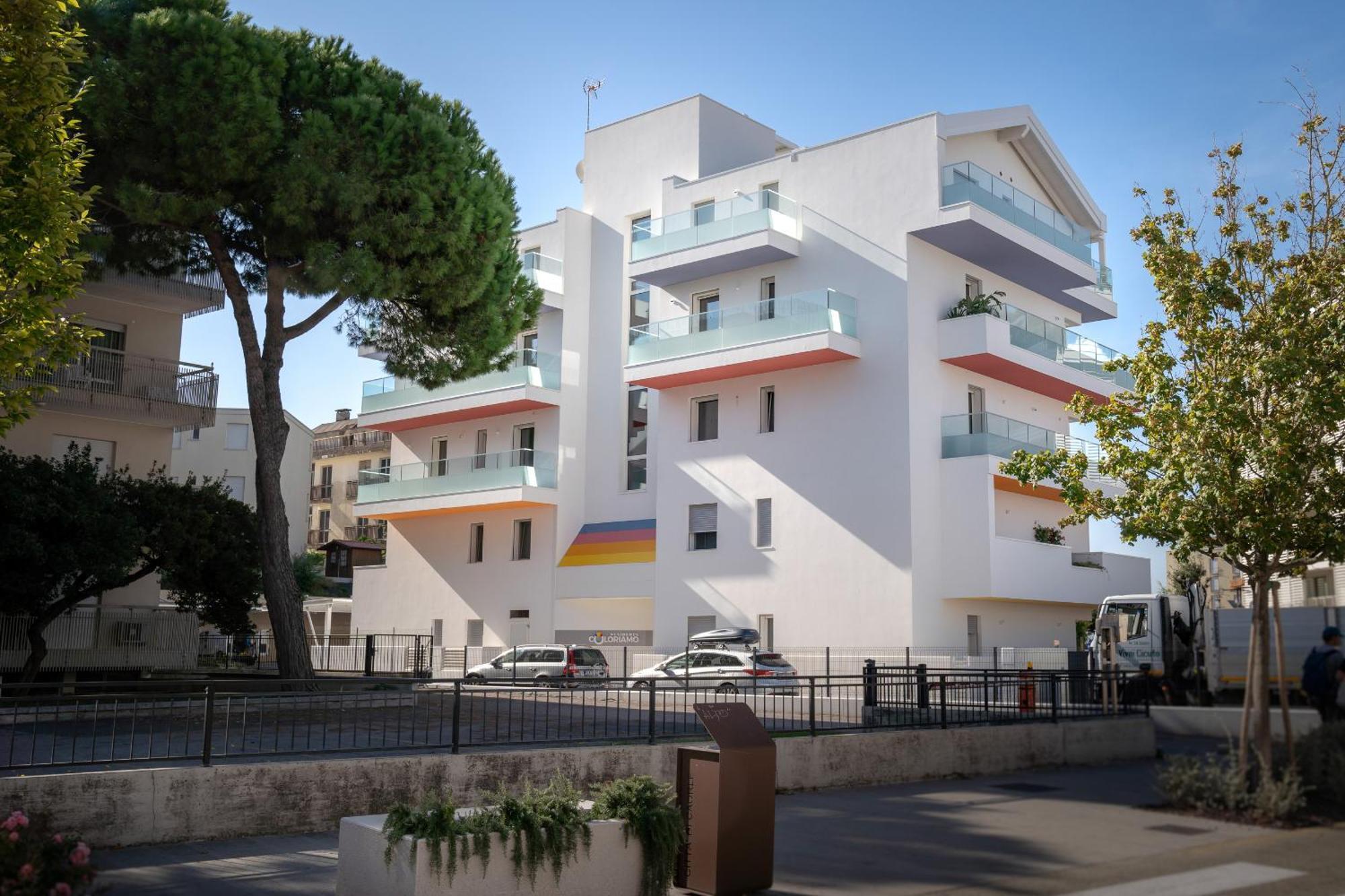 Apartment Maxim Caorle