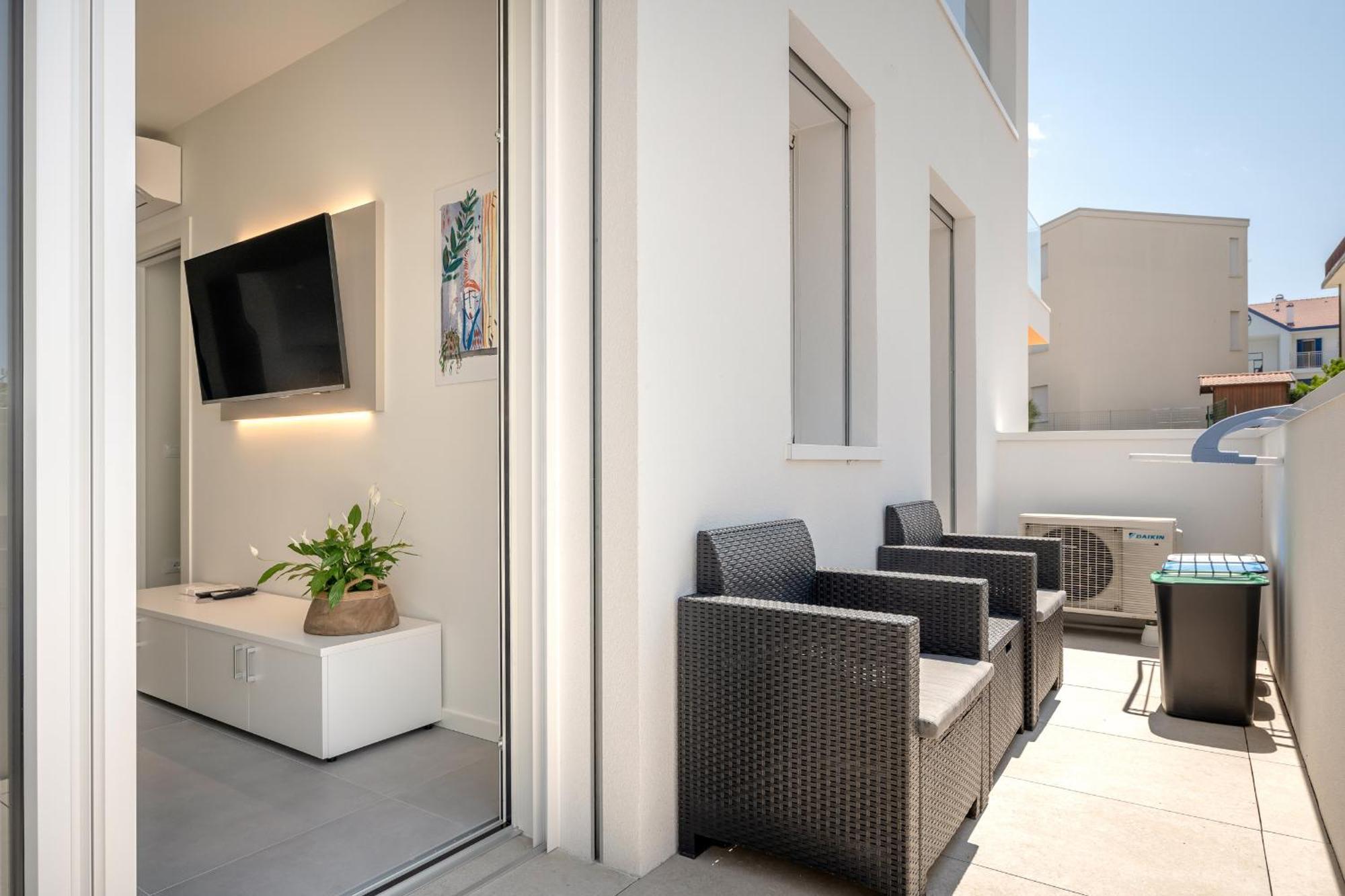 Apartment Maxim Caorle