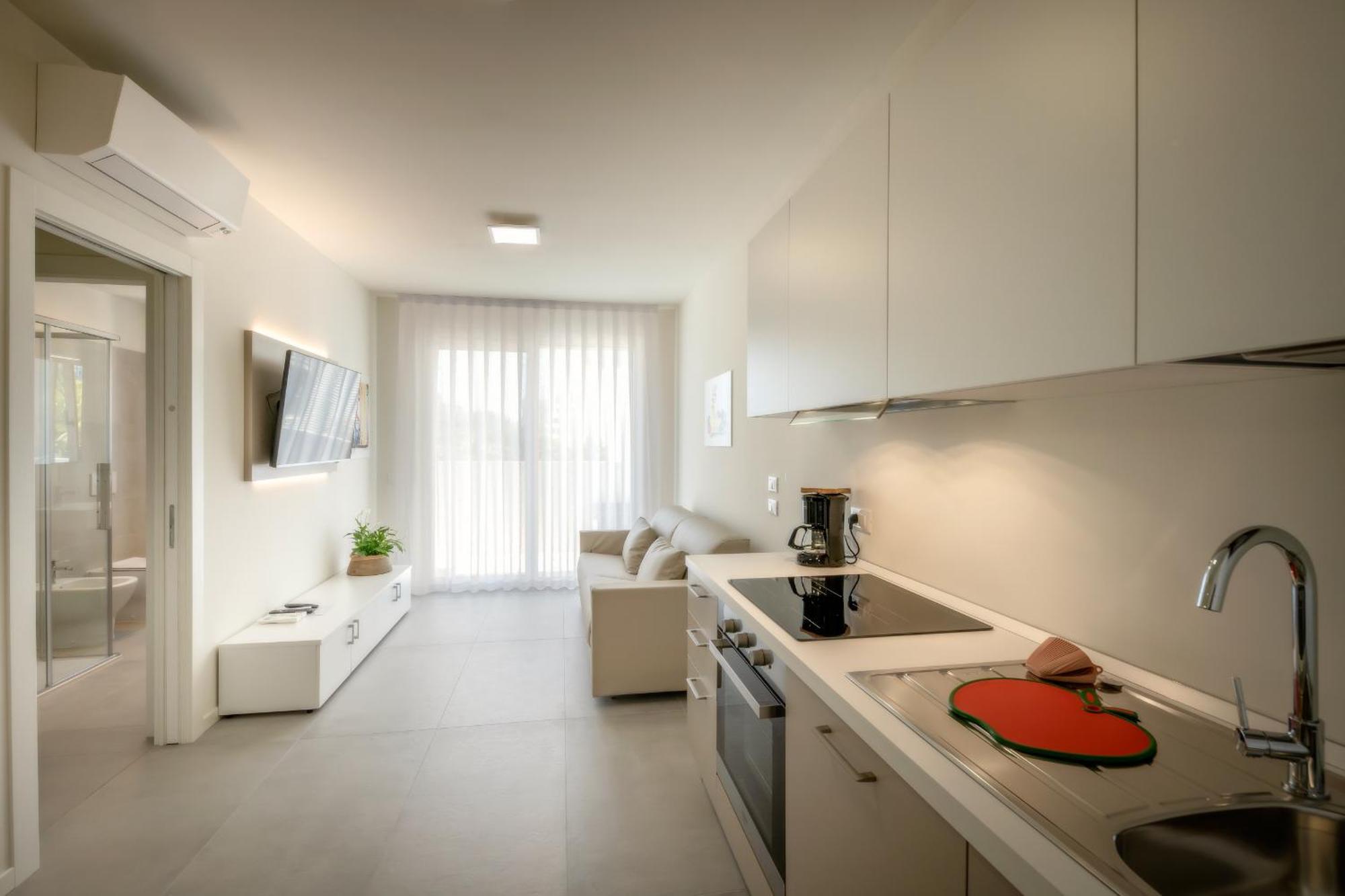 Apartment Maxim *